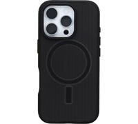 OtterBox Symmetry Series Soft Touch per MagSafe per iPhone 16 Pro Max - Dark Echo (nero)