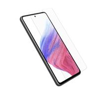 OtterBox Trusted - Screen protector for mobile phone - glass - clear - for Samsung Galaxy A53 5G NEW