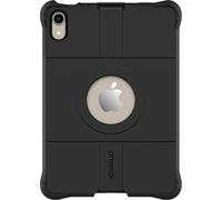 OtterBox Universe Series - Custodia per iPad Mini (A17) e iPad Mini (6a generazione), colore: Nero