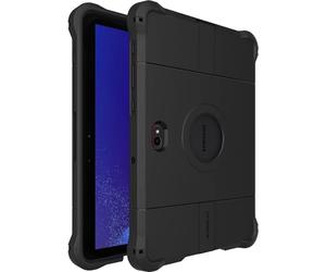 OtterBox Universe Series - Custodia per Samsung Galaxy Tab ACTIVE4 PRO, Confezione Singola in Sacchetto di plastica, Ideale per Clienti aziendali, Colore: Nero