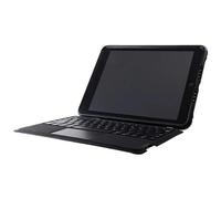 OTTERBOX - Unlimited Keyboard Folio GERMAN Apple iPad (7th, 8th, 9th gen)
