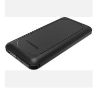 OtterBox USB-C Wireless Power Pack 10,000mAh Battery QI - Black (78-51758)