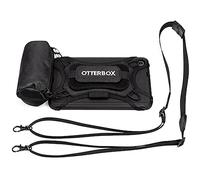 OtterBox Utility Latch II con Borsa per Accessori per 7'-9' Tablet, Nero, Senza Retail Package