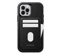 Otterbox MagSafe PC Kaarthouder Nero Apple iPhone