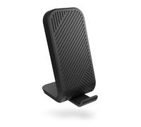 OtterBox Zens Modular Set: stazione di ricarica wireless principale + caricatore di espansione, nero - Nouvo