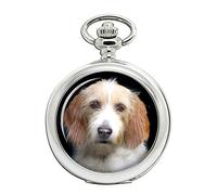 Otterhound Full Hunter Orologio da tasca
