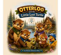 Otterloo and the Little Lost Turtle