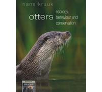 Otters: Ecology, Behaviour and Conservation (Oxford Biology)