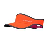 OTTERSHELL Visiera Sportiva con Rete di Raffreddamento Regolabile