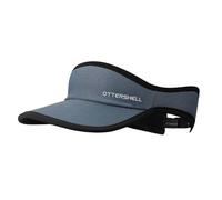 OTTERSHELL Visiera Sportiva con Rete di Raffreddamento Regolabile