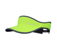 OTTERSHELL Visiera Sportiva con Rete di Raffreddamento Regolabile