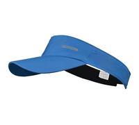 OTTERSHELL Visiera Sportiva Unisex Bianca Taglia Unica