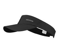 OTTERSHELL Visiera Sportiva Unisex Bianca Taglia Unica