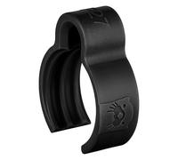 Ottertools - Supporto per cavo compatibile con tubo per aspirapolvere D27 ø 34 mm, nero