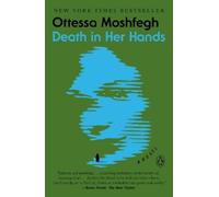 Death in Her Hands: A Novel