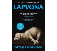 Ottessa Moshfegh Lapvona (Tascabile)
