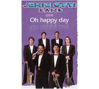 Otti,John Band Oh Happy Day (Cassette)