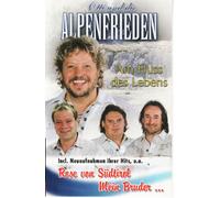 Otti und die Alpenfrieden - Am Fluss des Lebens