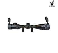 Ottica 3-9x40aogd Black Js Tactical (js-3-9x40aogd)