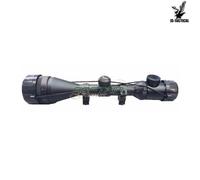 Ottica 3-9x50aogd Black Js Tactical (js-3-9x50aogd)