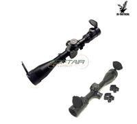 Ottica 8-32x56 Mil-dot Black Js Tactical (js-8-32x56)