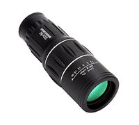Ottica a doppia messa a fuoco Zoom 16x52 Monoculare Per Uccelli Guardare Fauna Selvatica Campeggio Escursionismo Turismo Concerto Dual-focus Per Uccelli Guardare Fauna Selvatica Campeggio
