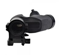 Ottica Angolare JS-Tactical 3x25 Tactical con visione 135 gradi