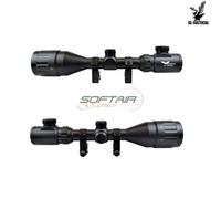 Ottica Black 2.5-10x50eg Js Tactical (js-2.5-10x50eg)