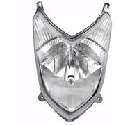 Ottica Completa HERT Per Kymco Agility 50 E4-E5 Moto Ricambi Accessori