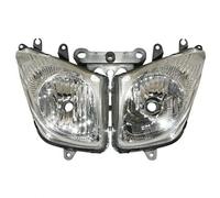 Ottica Completa HERT Yamaha 500 (08-11) per Moto Ricambi Accessori