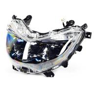 Ottica Completa HERT YAMAHA N-MAX 125 (15-20) Per Moto Ricambi Accessori