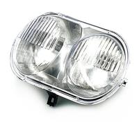 Ottica Completa HERT Yamaha Neos (02-06) per Moto Ricambi Accessori Pezzi