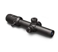 OTTICA DA MIRA DA CACCIA KONUS EVENT 1-10x24 RETICOLO ILLUMINATO WATERPROOF 7183