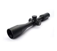 OTTICA DA PUNTAMENTO - VENGEANCE 4-20x50 R3 - OPTIC -ZEROTECH