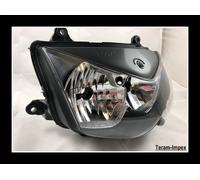 Ottica Di Faro NUOVA Per Kawasaki NINJA 250 Del 2008 2009 2010 2011 2012