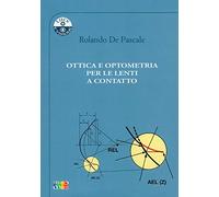 Ottica e optometria per le lenti a contatto