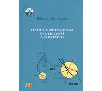 Ottica e optometria per le lenti a contatto - 2017 - Cambiamenti