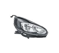 Ottica Faro Anteriore Destro HELLA Per Opel Adam 1216781 13354577