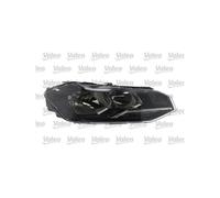 Ottica Faro Anteriore Destro VALEO Per VW Polo 2G1941006