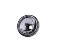 HIGHSIDER Inserto per fari di guida smart da 90 mm con luce di posizione, omologato E (1 pz)