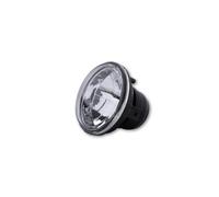 HIGHSIDER smart 90 mm Inserto fari anabbaglianti, per lampada a incandescenza H 7, vetro trasparente, omologato E (1pz)