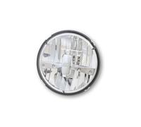 Highsider Led-Hauptscheinwerfereinsatz Cromato Riflettore Cromo 7 Pollici
