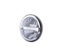Ottica Faro Anteriore LED Highsider Pro Tipo 4-7 Pollici - 1 Pezzo Per Moto