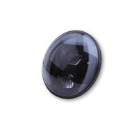 HIGHSIDER inserto faro principale LED Incl. faro di svolta nero