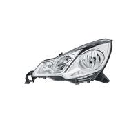 Ottica Faro Anteriore Sinistra HELLA Per Citroën DS3 1606.930980 6208S9