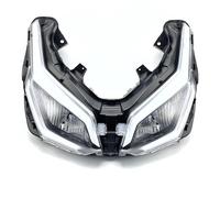 Ottica Led Completa HERT Honda Forza 350 (23-25) Per Moto Ricambi Accessori