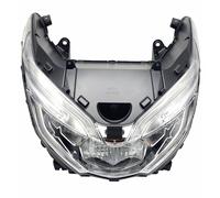 Ottica Led Completa HERT Honda PCX 125 (18-20) Per Moto Ricambi Accessori