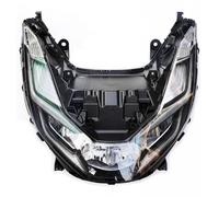 Ottica LED Completa HERT Honda Pcx 125 (21-24) per Moto Ricambi Accessori