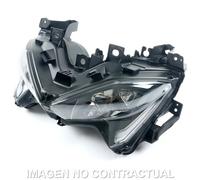 Ottica Led Completa HERT Per Yamaha T-Max 530 Ricambi Accessori Moto