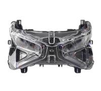 Ottica Led Completa HERT Yamaha X-MAX 125-300 (23-) Per Moto Ricambi